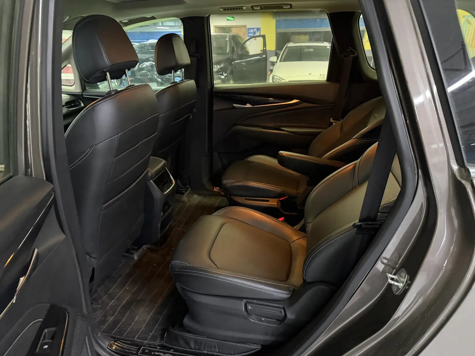 2019 MAXUS G50 thumbnail 4