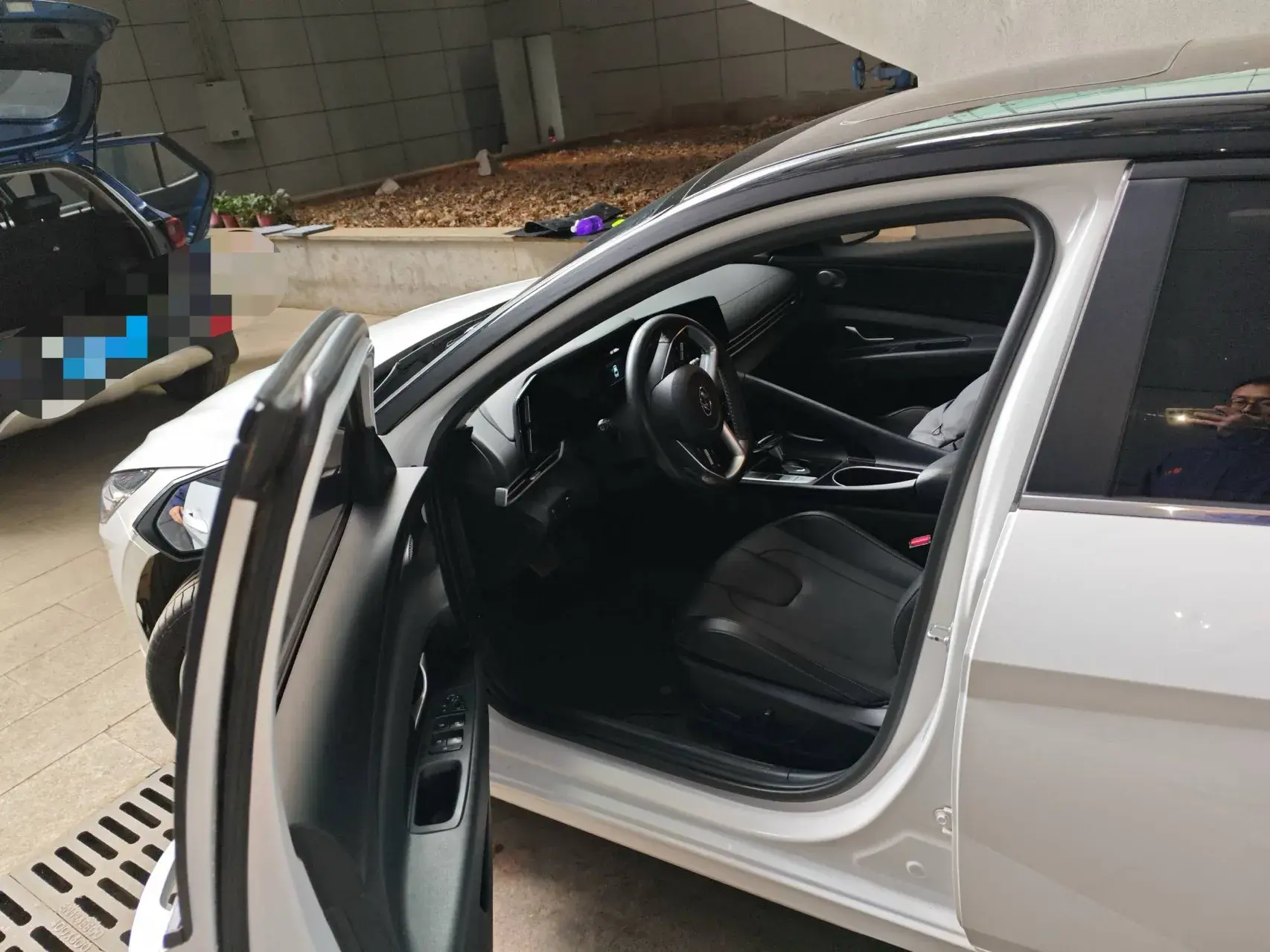 2021 HYUNDAI ELANTRA thumbnail 2