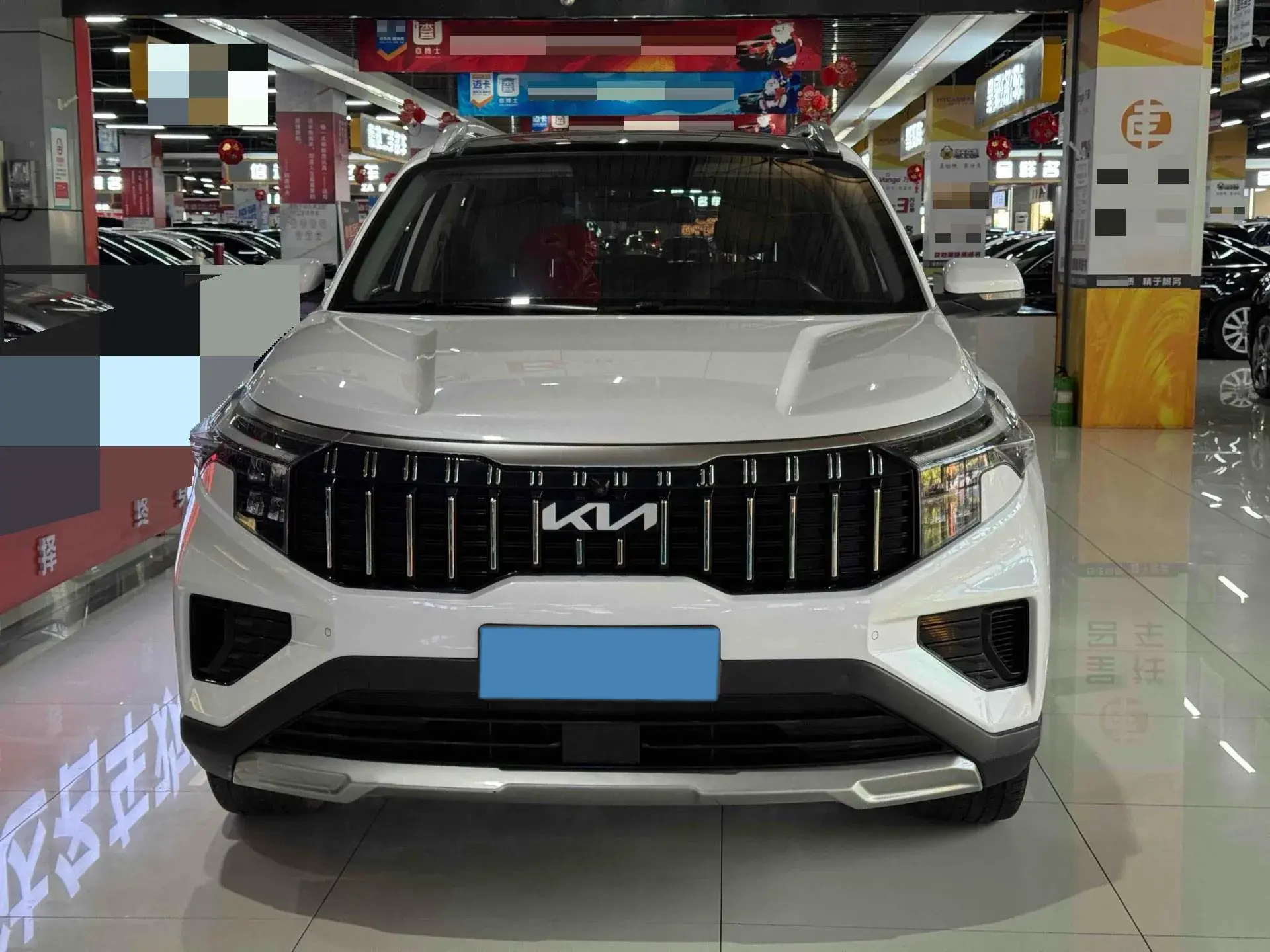 2021 KIA SPORTAGE thumbnail 2