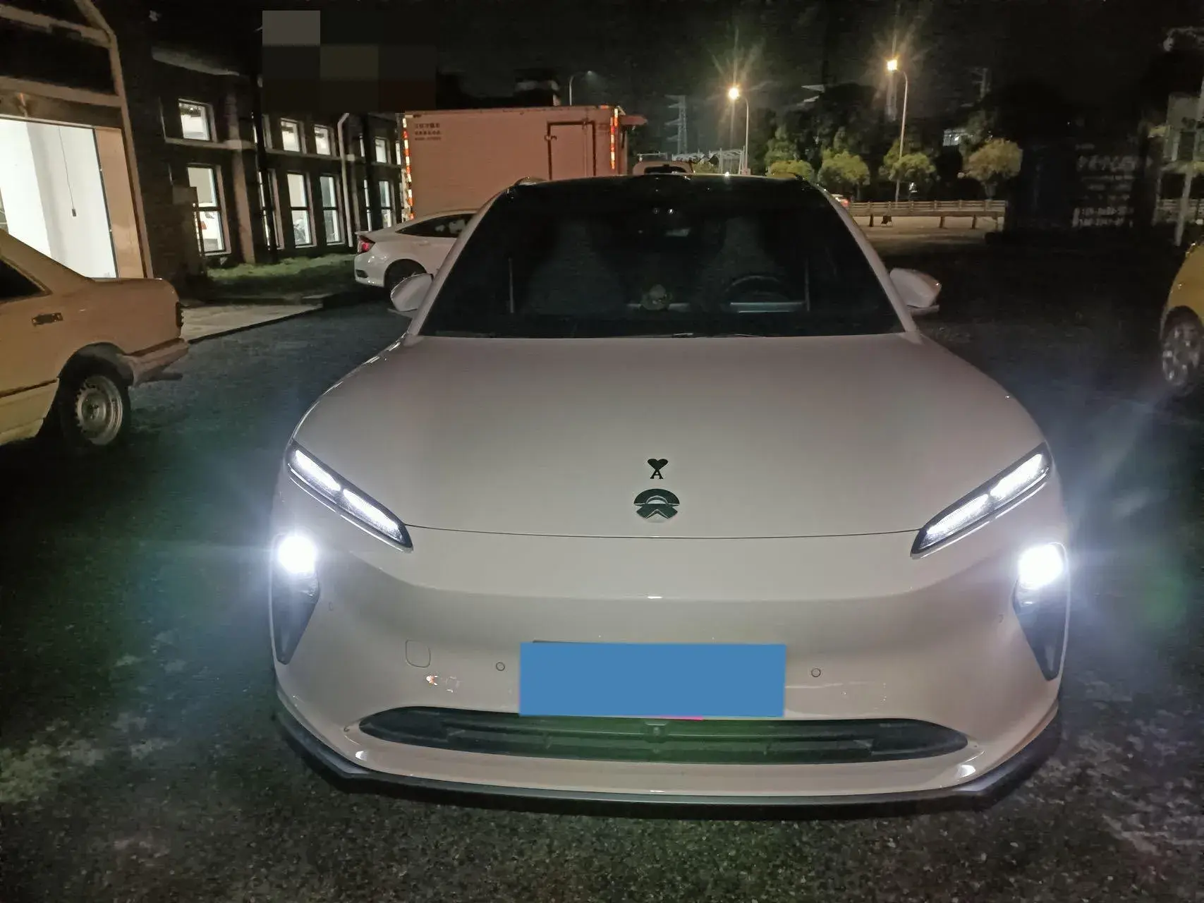 2024 NIO ET5T thumbnail 2