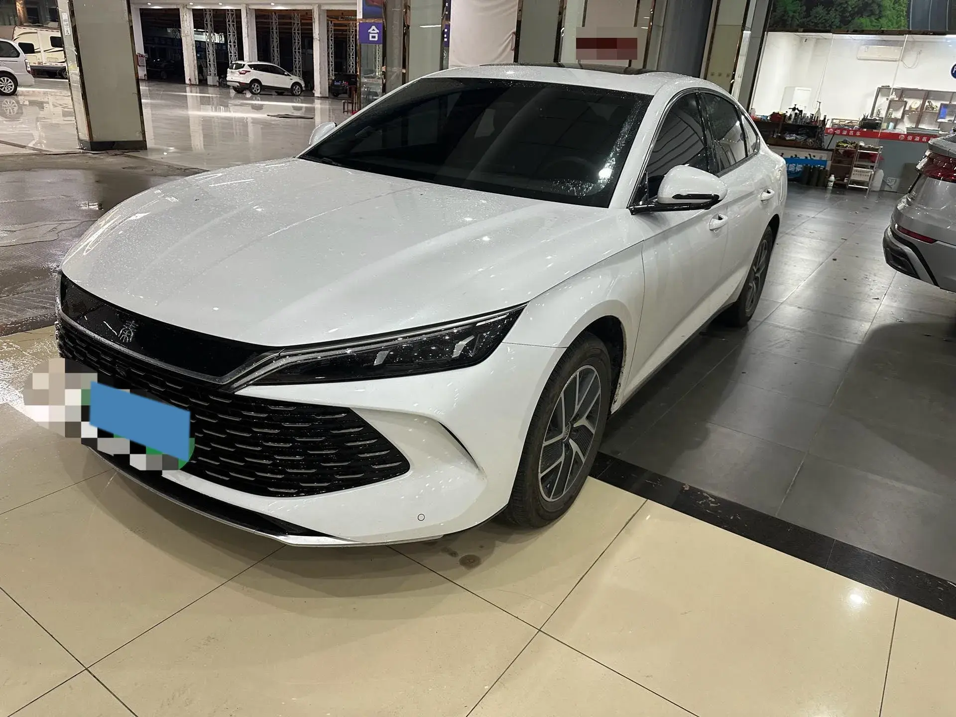 2024 BYD QINL view 1