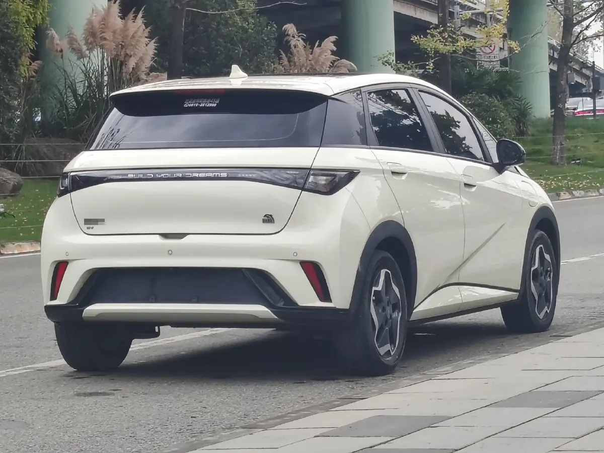 2023 BYD Dolphin BEV 44.928KWH,autocango,china used car exporter,china ev exporter,chinese used car exporter,chinese used ev exporter