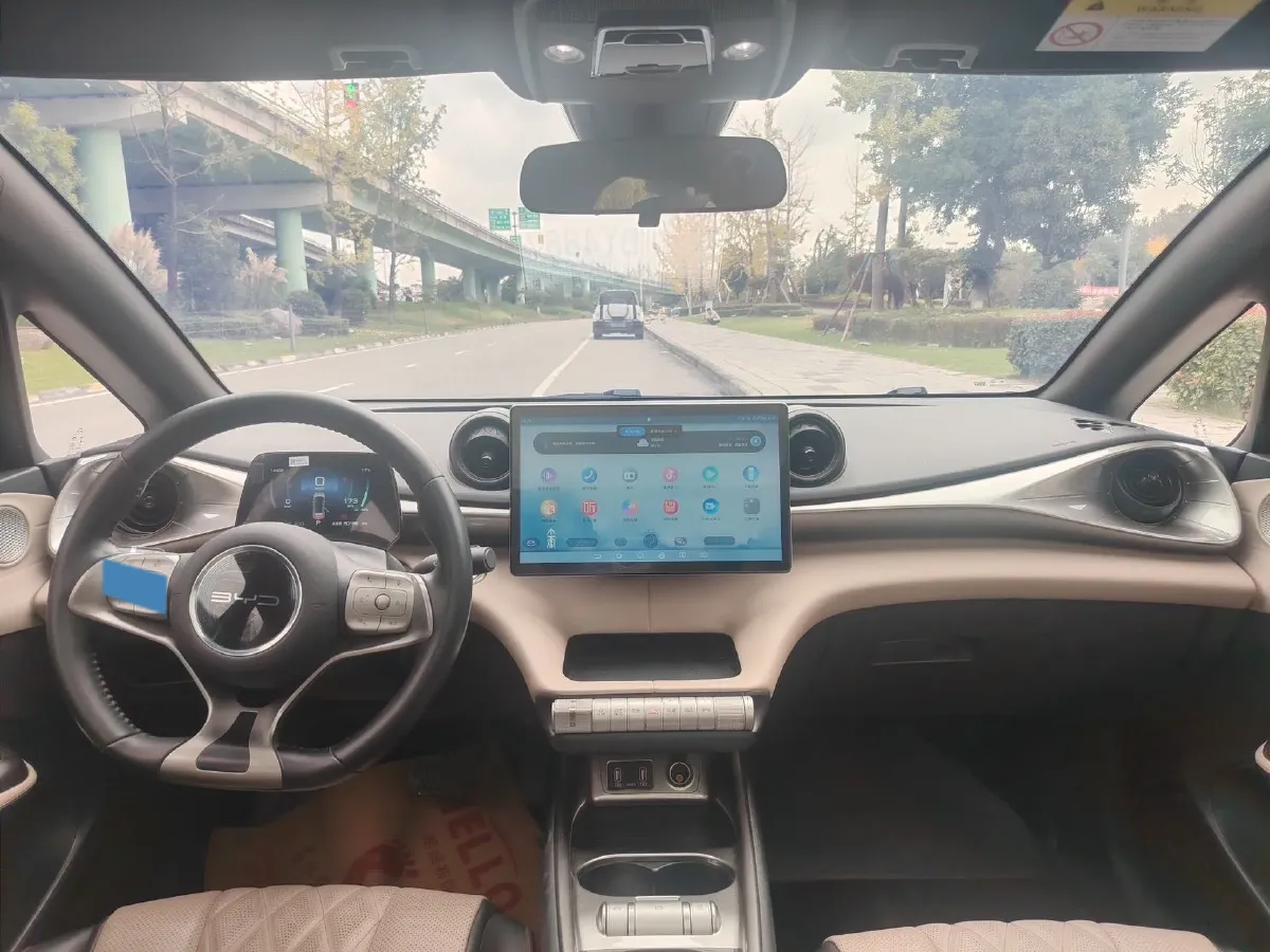 2023 BYD Dolphin BEV 44.928KWH,autocango,china used car exporter,china ev exporter,chinese used car exporter,chinese used ev exporter