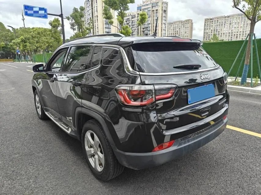 2019 Jeep Compass 1.3T 173HP L4 7DCT,autocango,china used car exporter,china ev exporter,chinese used car exporter,chinese used ev exporter