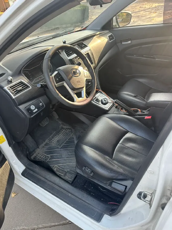 2018 LiFan 650EV BEV 43.1KWH,autocango,china used car exporter,china ev exporter,chinese used car exporter,chinese used ev exporter