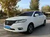 2018 LiFan 650EV BEV 43.1KWH