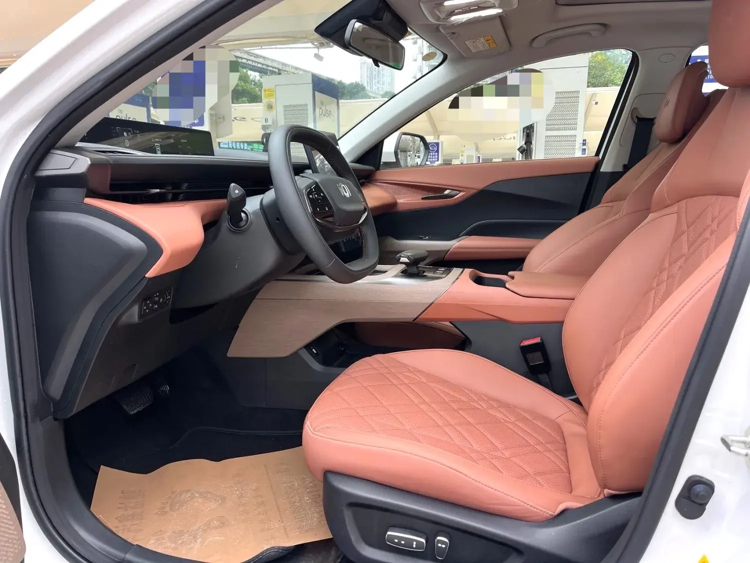 2024 CHANGAN QIYUAN thumbnail 2