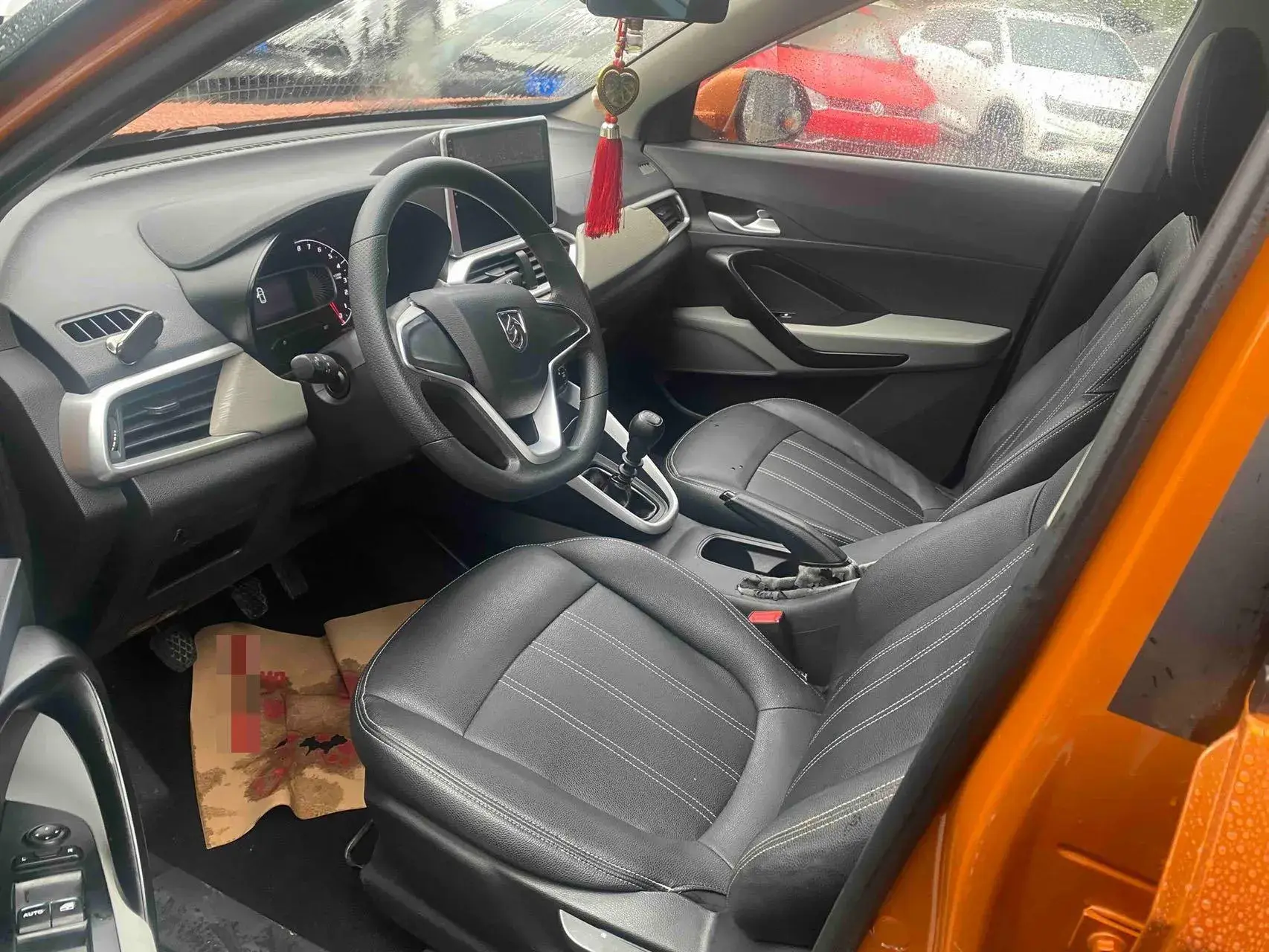 2017 BAOJUN 510 thumbnail 3