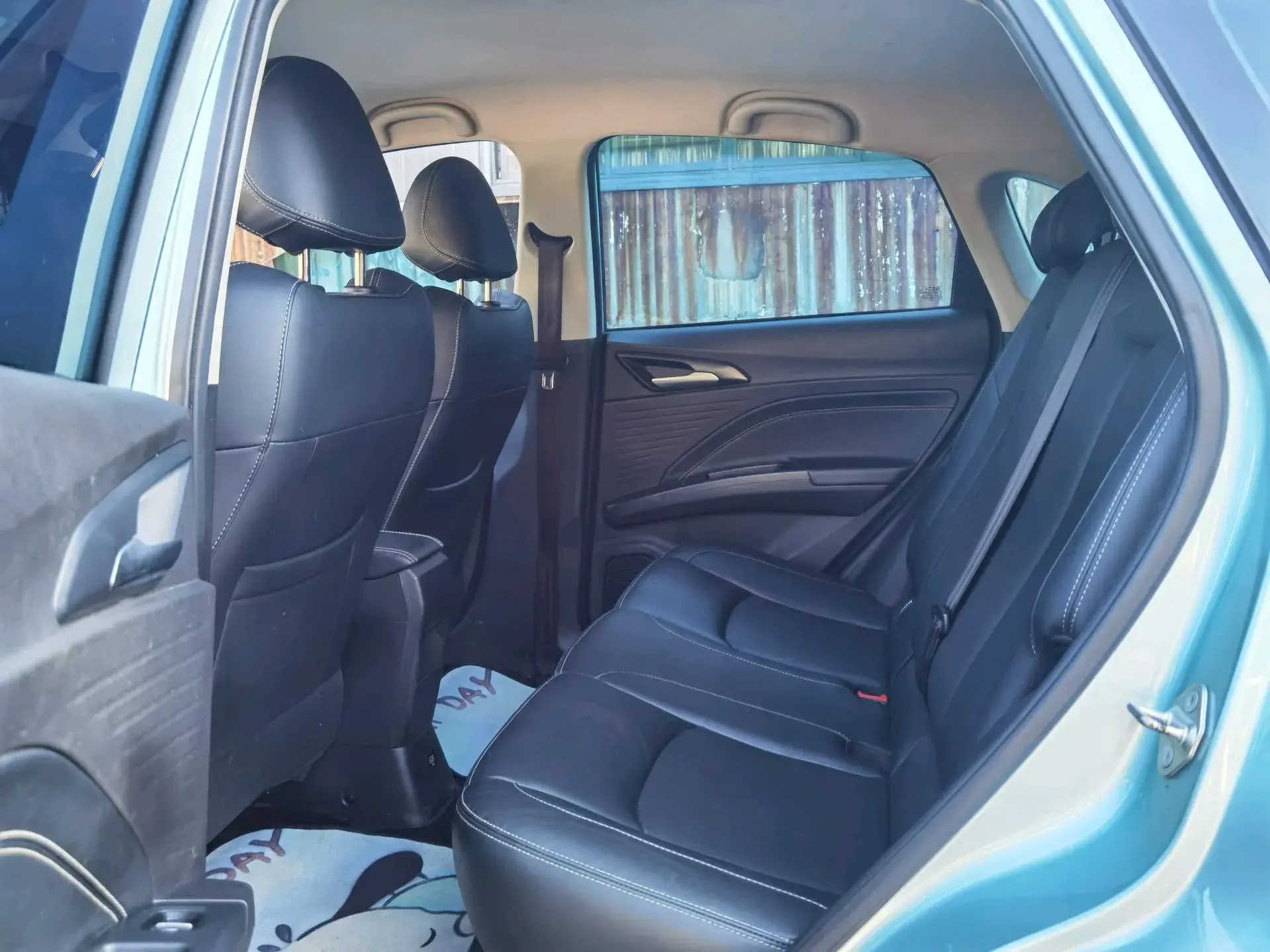 2022 NETA U thumbnail 4