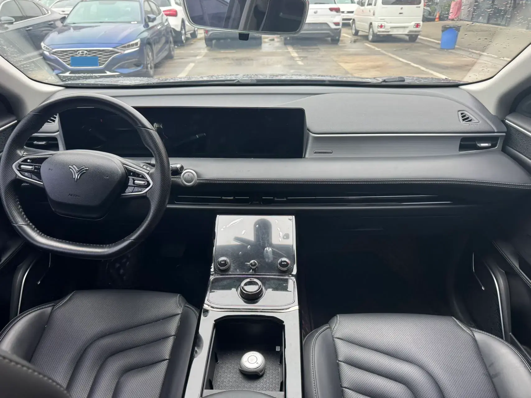 2022 NETA U thumbnail 4