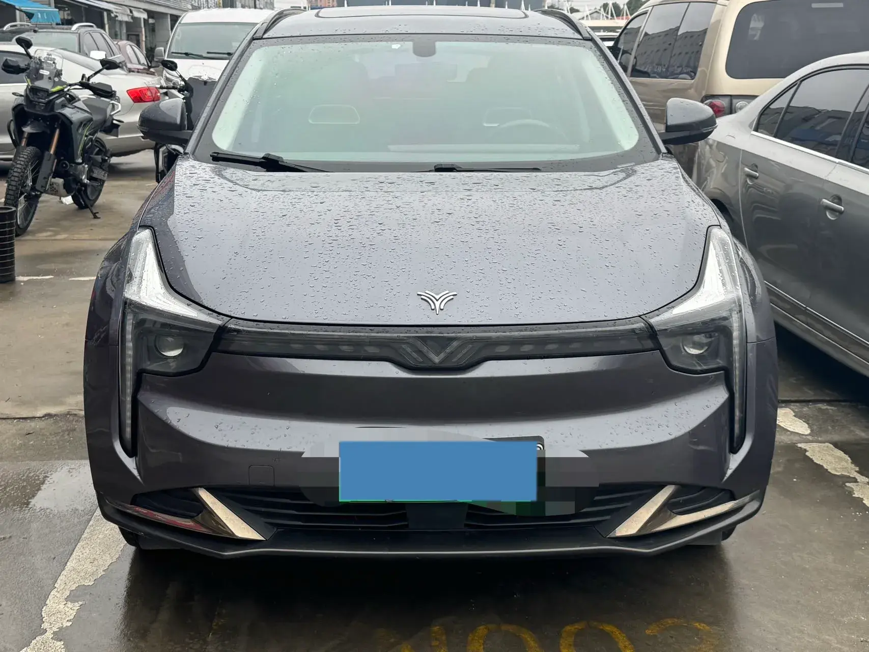 2022 NETA U thumbnail 2