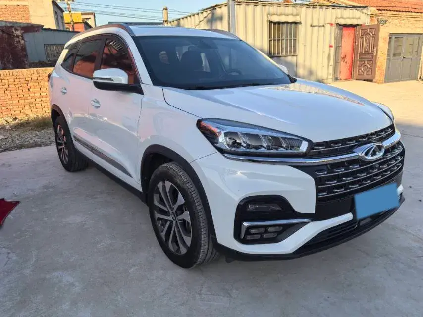 2023 CHERY TIGGO thumbnail 3