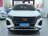2020 GAC Trumpchi GS4 COUPE 1.5T 169HP L4 7DCT