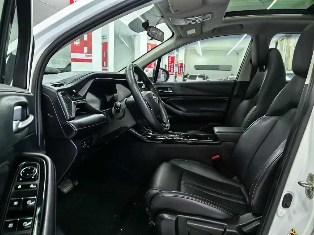 2020 GAC Trumpchi GS4 COUPE 1.5T 169HP L4 7DCT,autocango,china used car exporter,china ev exporter,chinese used car exporter,chinese used ev exporter