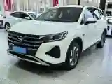 2020 GAC Trumpchi GS4 COUPE 1.5T 169HP L4 7DCT