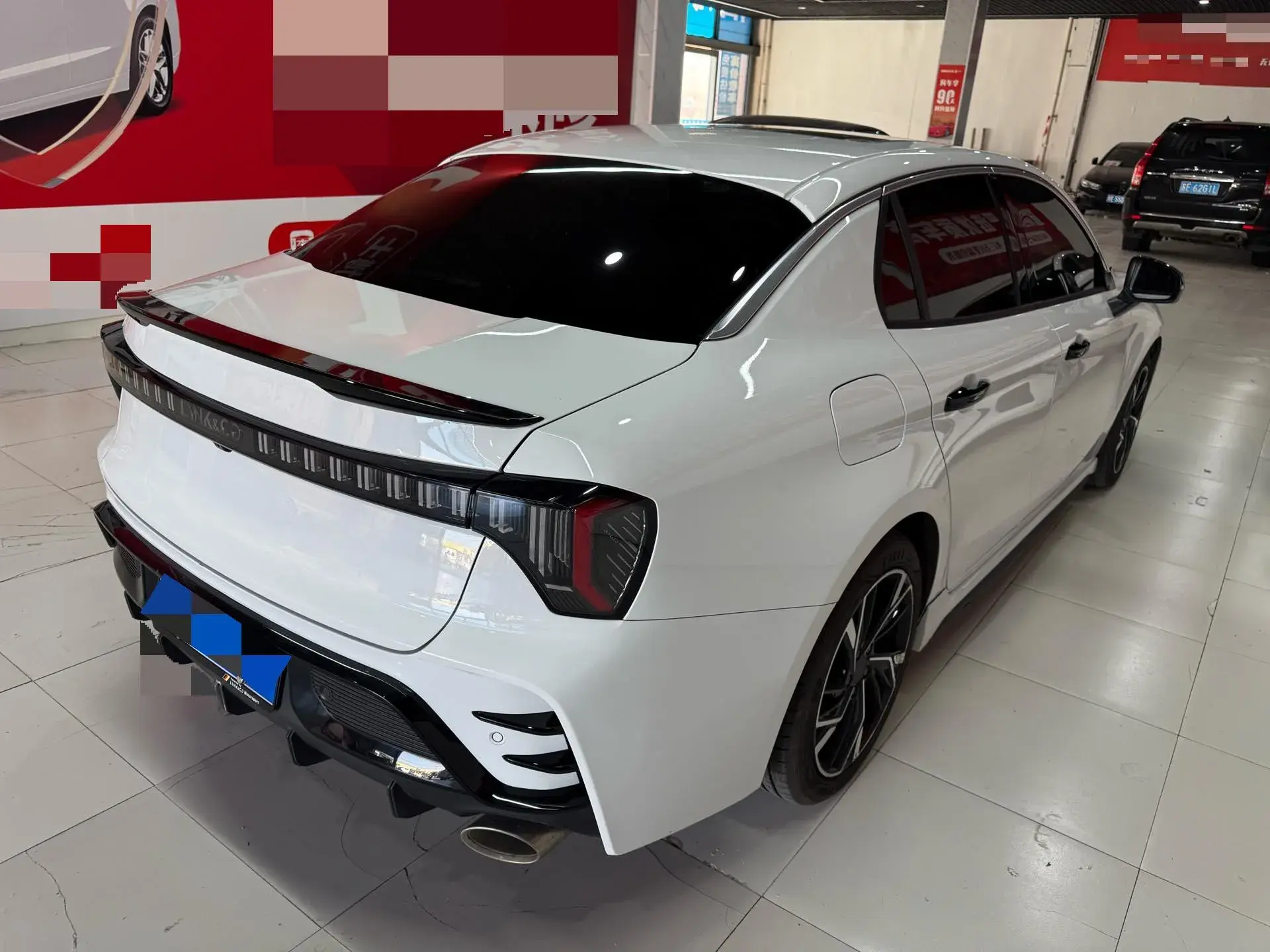 2023 LYNK&CO 03 thumbnail 2