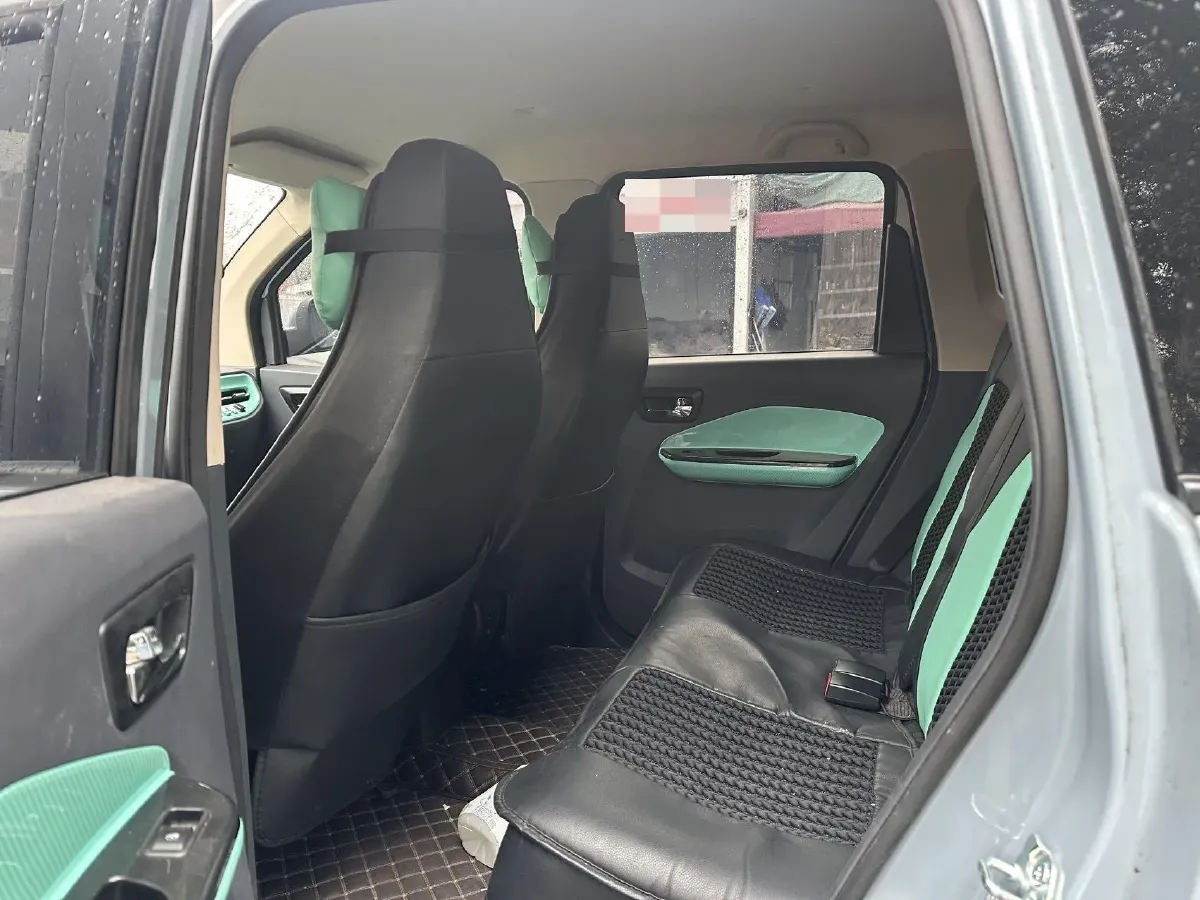 2023 BAW JiaBao BEV 17.28KWH,autocango,china used car exporter,china ev exporter,chinese used car exporter,chinese used ev exporter