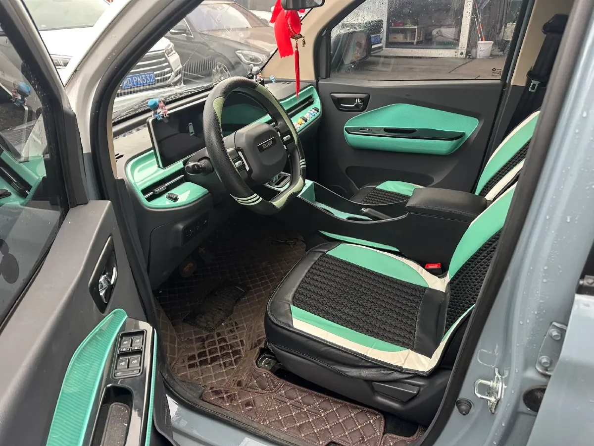 2023 BAW JiaBao BEV 17.28KWH,autocango,china used car exporter,china ev exporter,chinese used car exporter,chinese used ev exporter