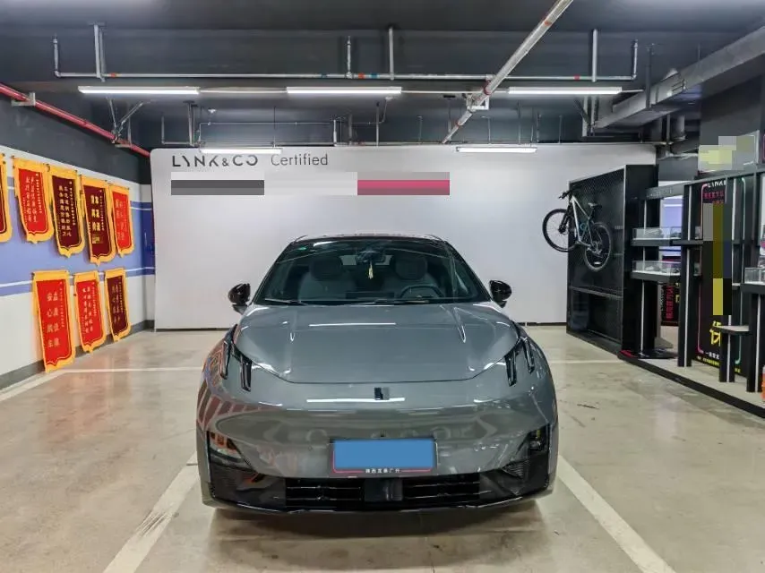 2025 LYNK&CO Z20 BEV 61.47KWH,autocango,china used car exporter,china ev exporter,chinese used car exporter,chinese used ev exporter