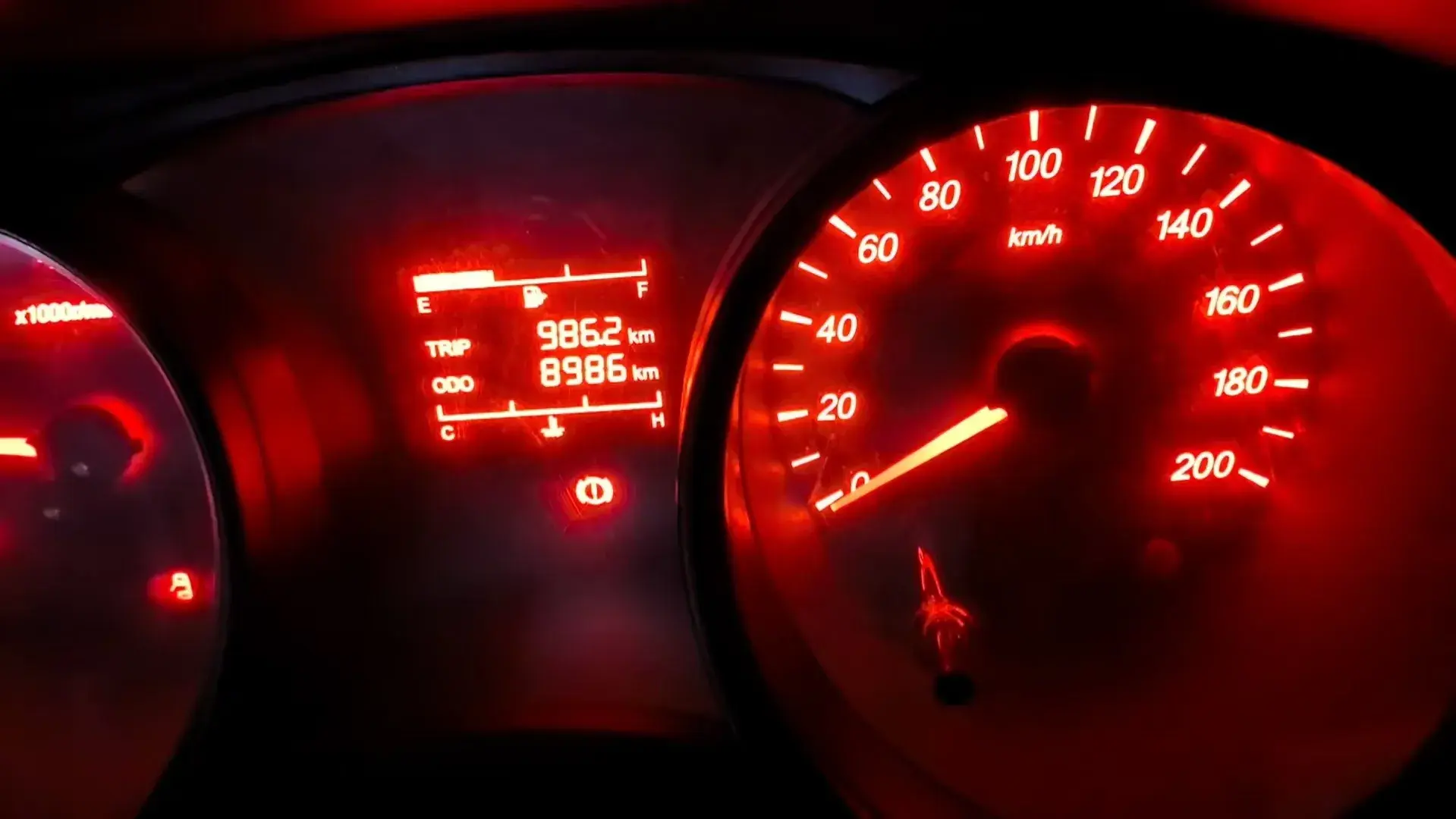 2019 WULING HONGGUANG thumbnail 2