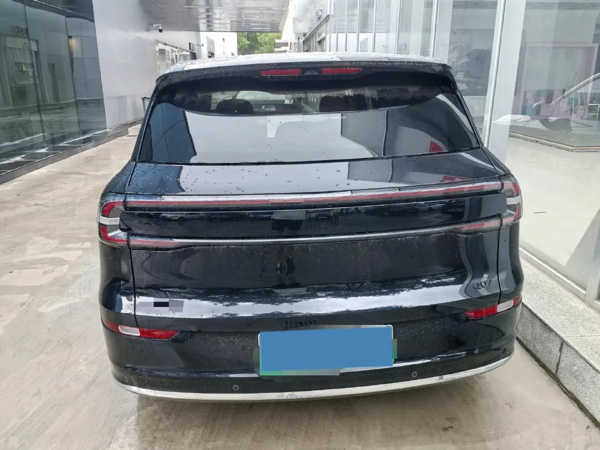 2025 ChangAn QiYuan Q07 1.5T 150HP L4 E-CVT PHEV,autocango,china used car exporter,china ev exporter,chinese used car exporter,chinese used ev exporter