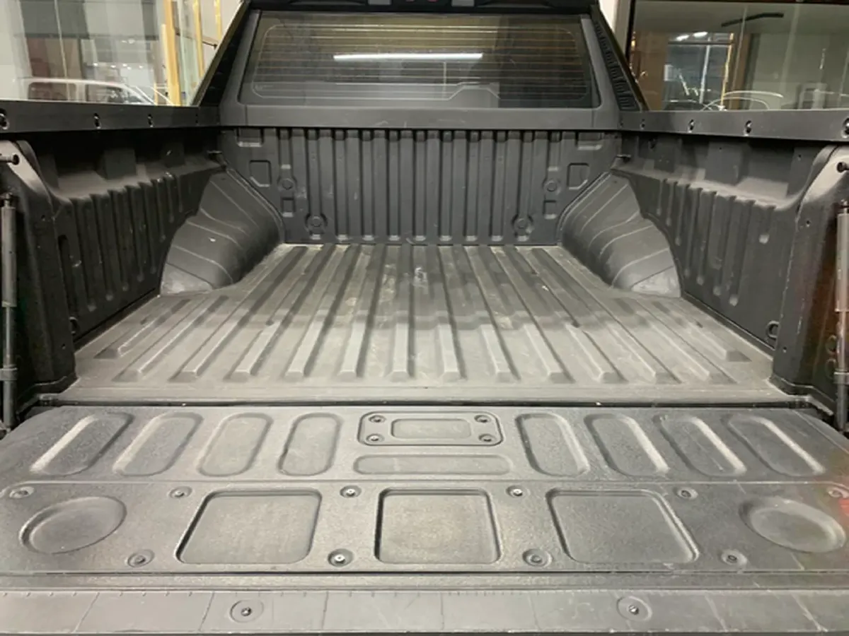 2025 MAXUS InterstellarX 2.5T 224HP L4 8AT,autocango,china used car exporter,china ev exporter,chinese used car exporter,chinese used ev exporter