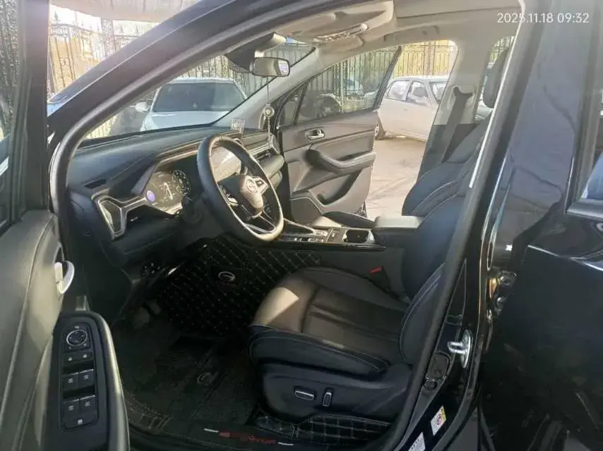 2022 GAC TRUMPCHI thumbnail 4