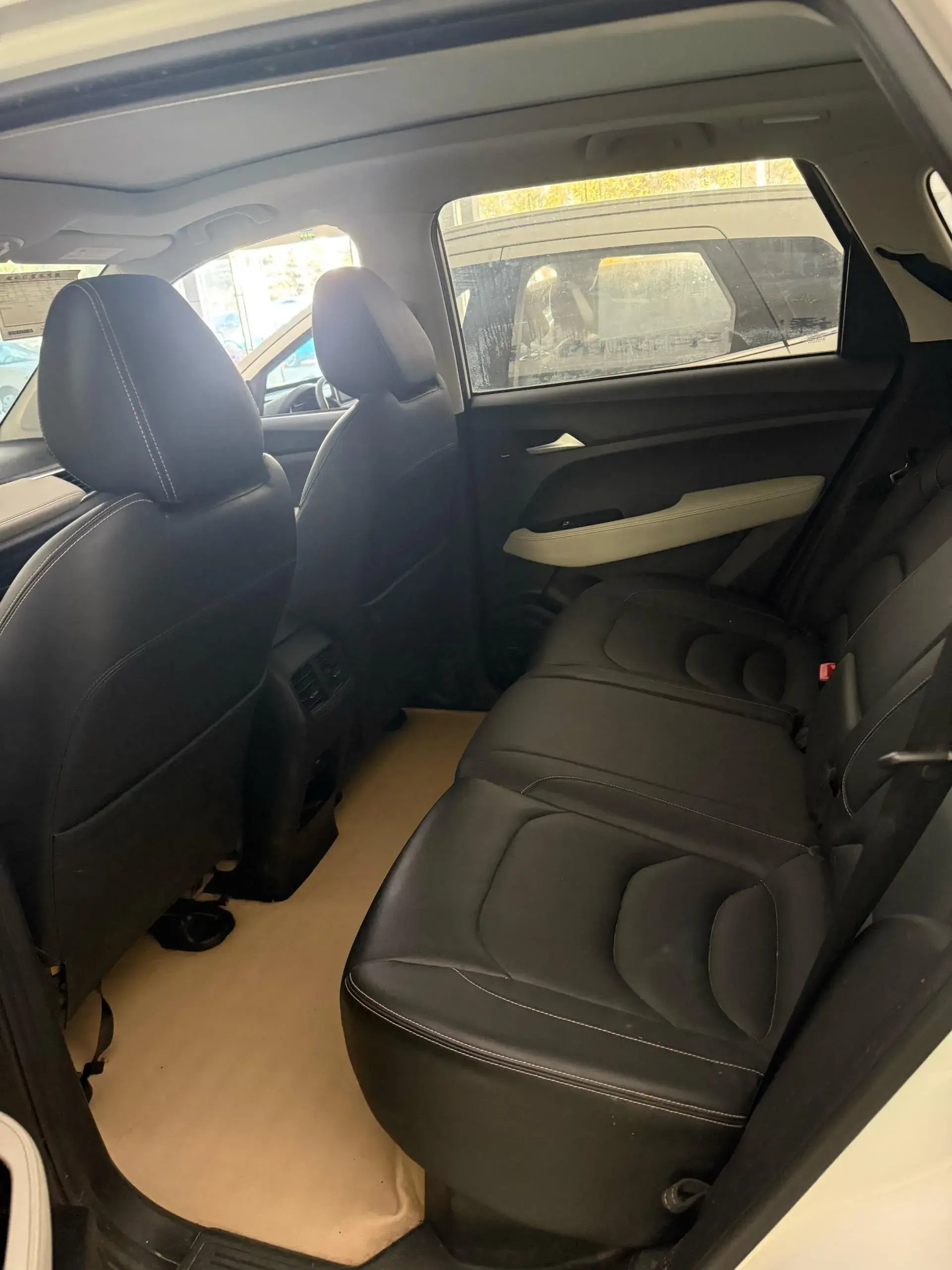 2019 BAOJUN 530 thumbnail 4