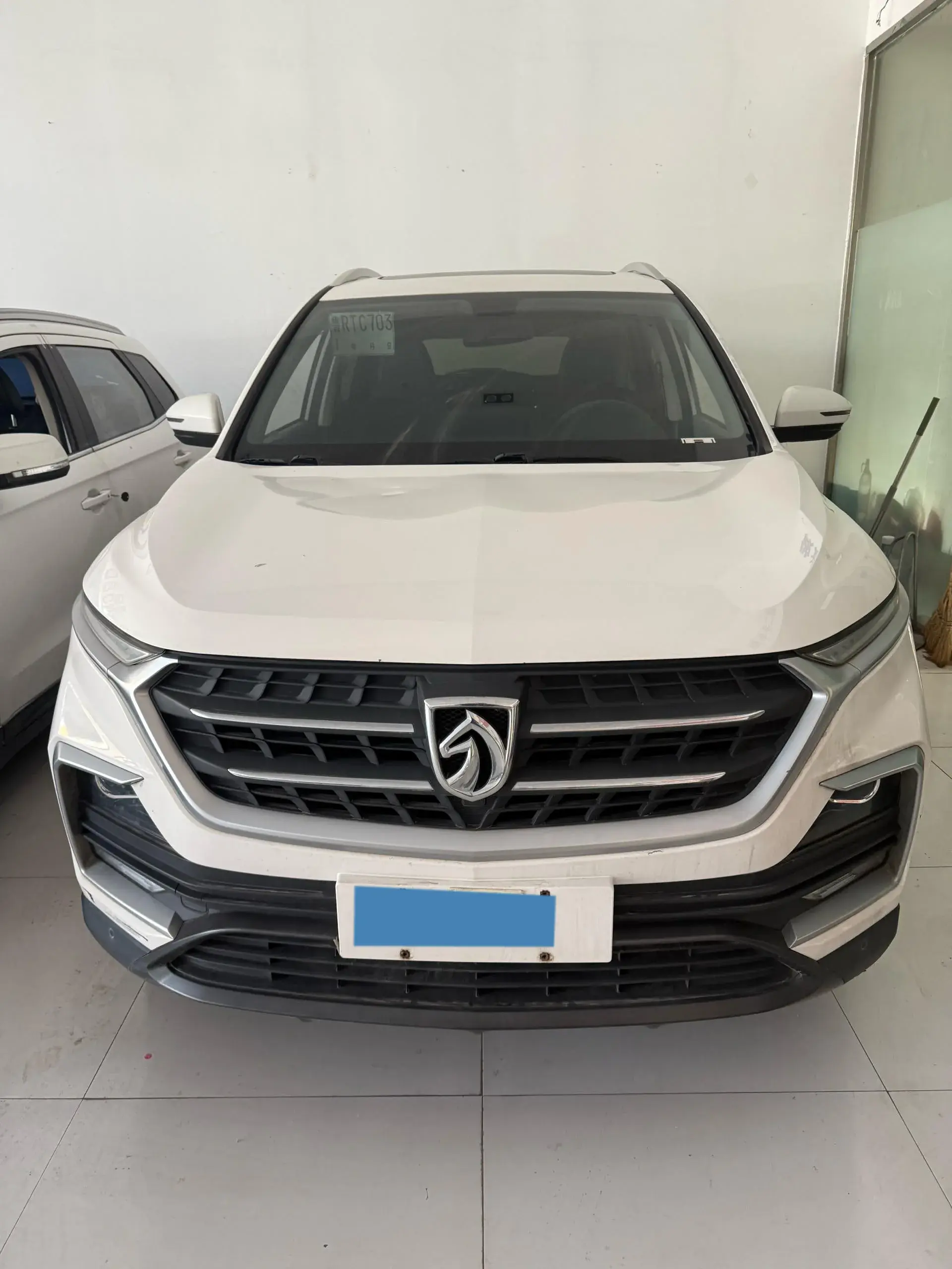 2019 BAOJUN 530 thumbnail 2