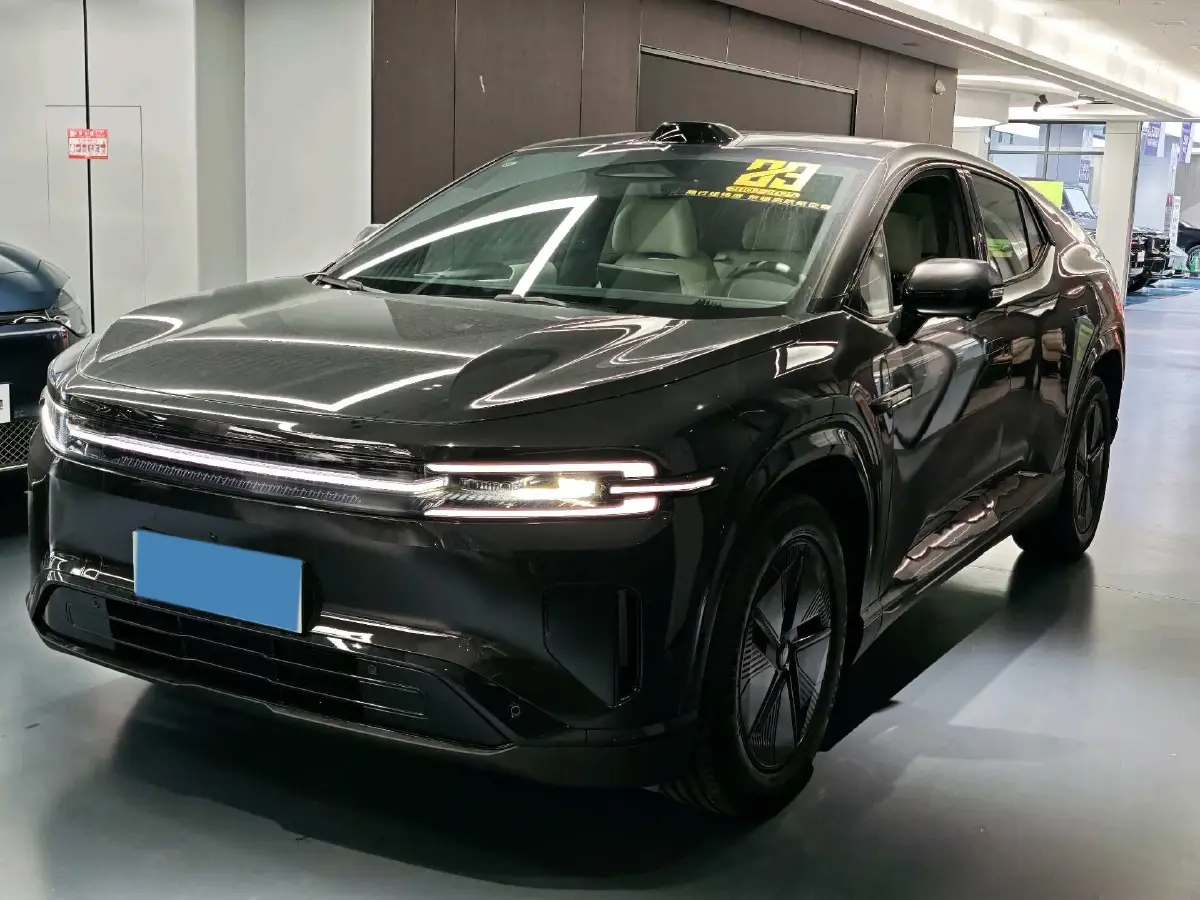 2026 ChangAn QiYuan E07 REEV 150HP REEV