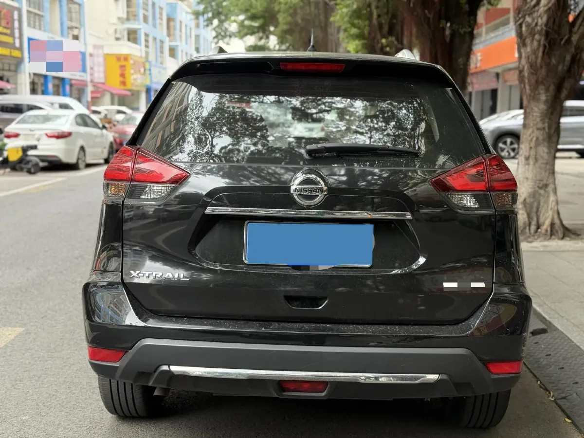 2021 Nissan X-Trail 2.0L 151HP L4 CVT,autocango,china used car exporter,china ev exporter,chinese used car exporter,chinese used ev exporter