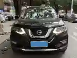 2021 Nissan X-Trail 2.0L 151HP L4 CVT