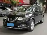 2021 Nissan X-Trail 2.0L 151HP L4 CVT