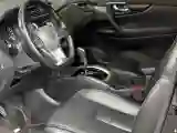2021 Nissan X-Trail 2.0L 151HP L4 CVT