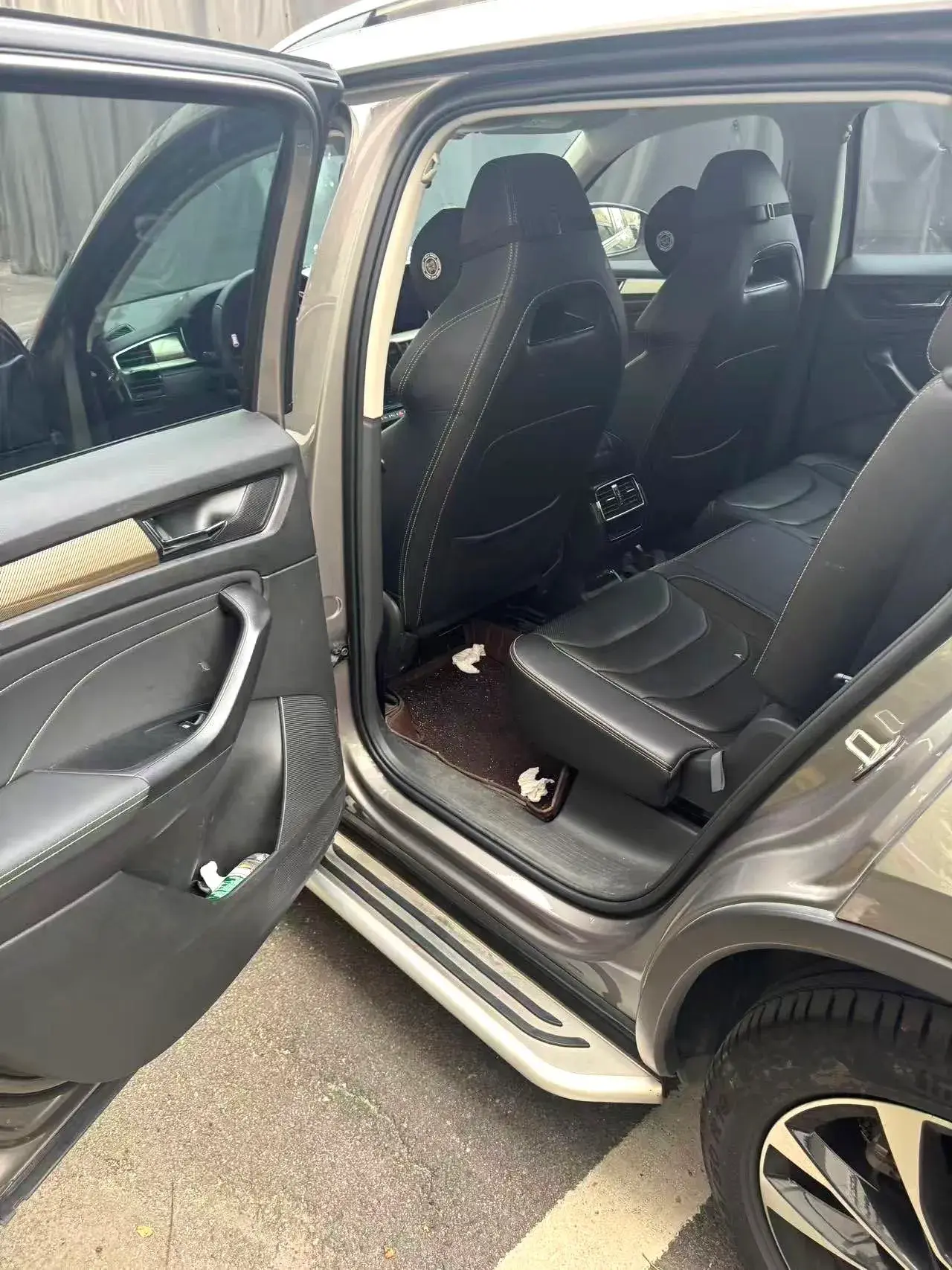 2024 SKODA KODIAK thumbnail 4