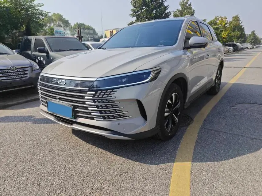 2025 BYD SEA view 1