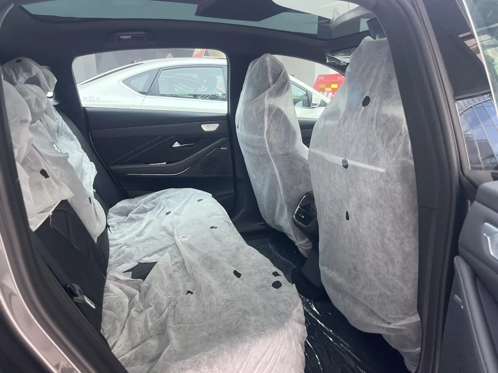 2025 DEEPAL SL03 thumbnail 4