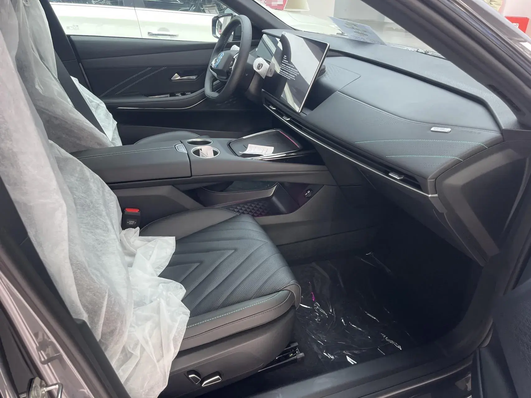 2025 DEEPAL SL03 thumbnail 3