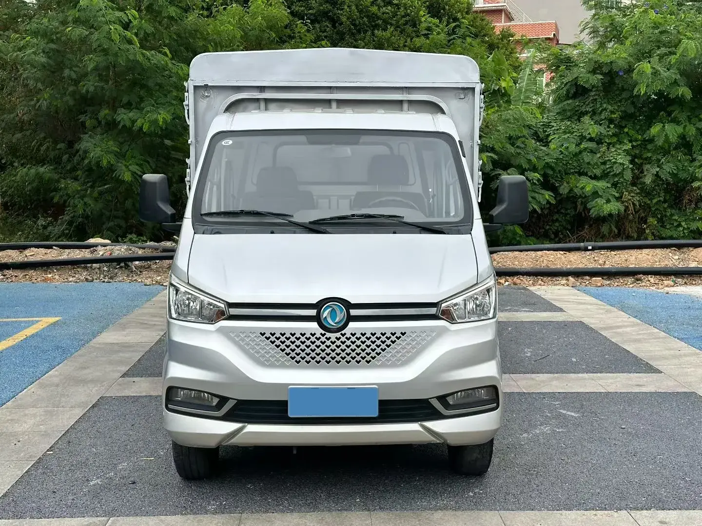 2022 DONGFENG NAMMI thumbnail 2