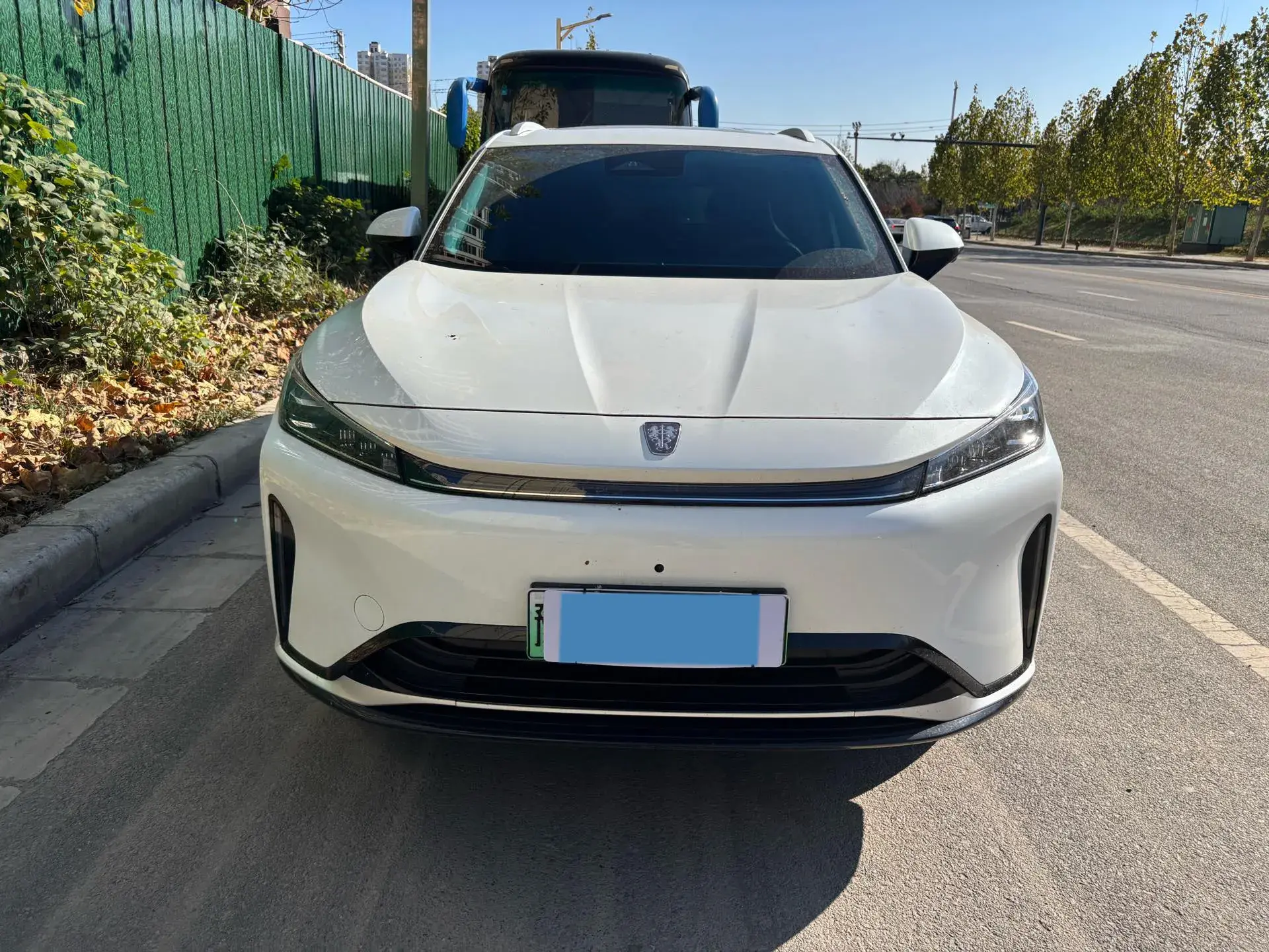 2024 ROEWE D5X thumbnail 2