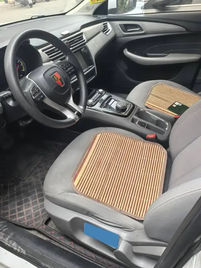 2019 ROEWE EI5 thumbnail 4