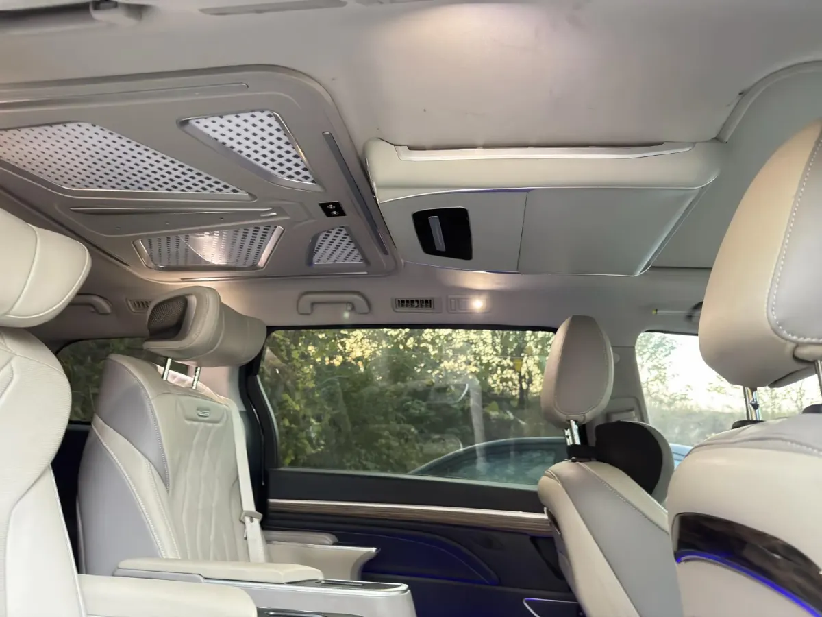 2021 GAC Trumpchi M8 2.0T 252HP L4 8AT,autocango,china used car exporter,china ev exporter,chinese used car exporter,chinese used ev exporter