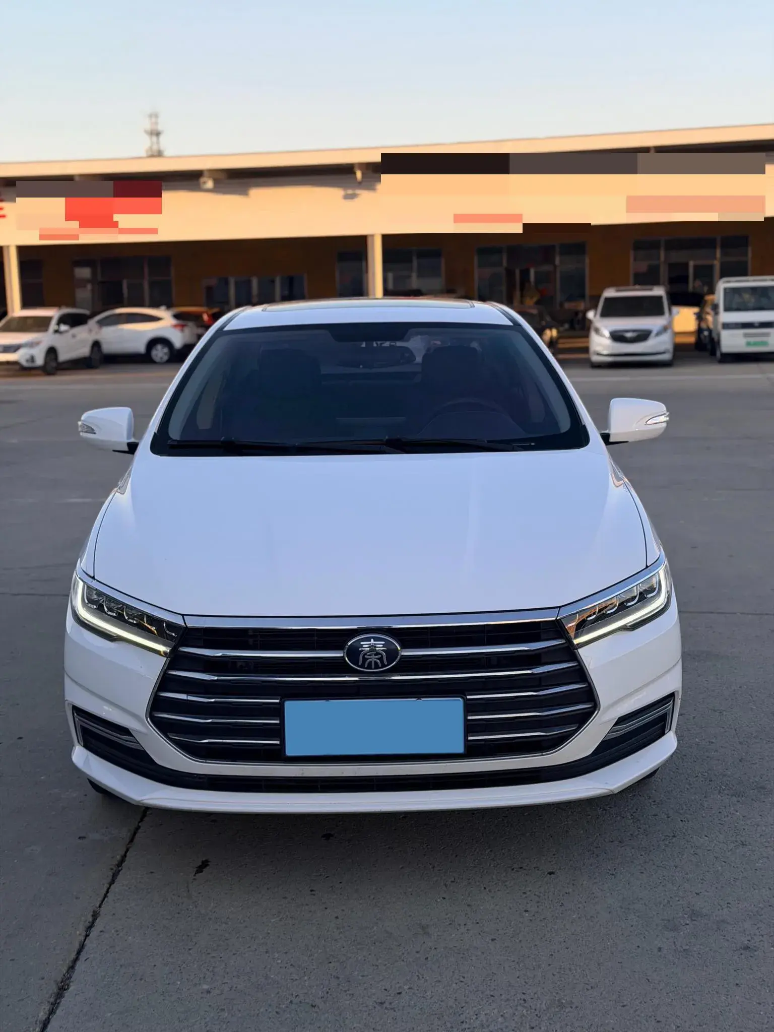 2019 BYD QIN thumbnail 2