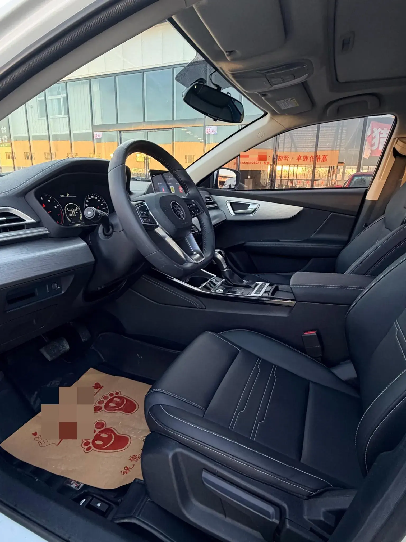 2019 BYD QIN thumbnail 3