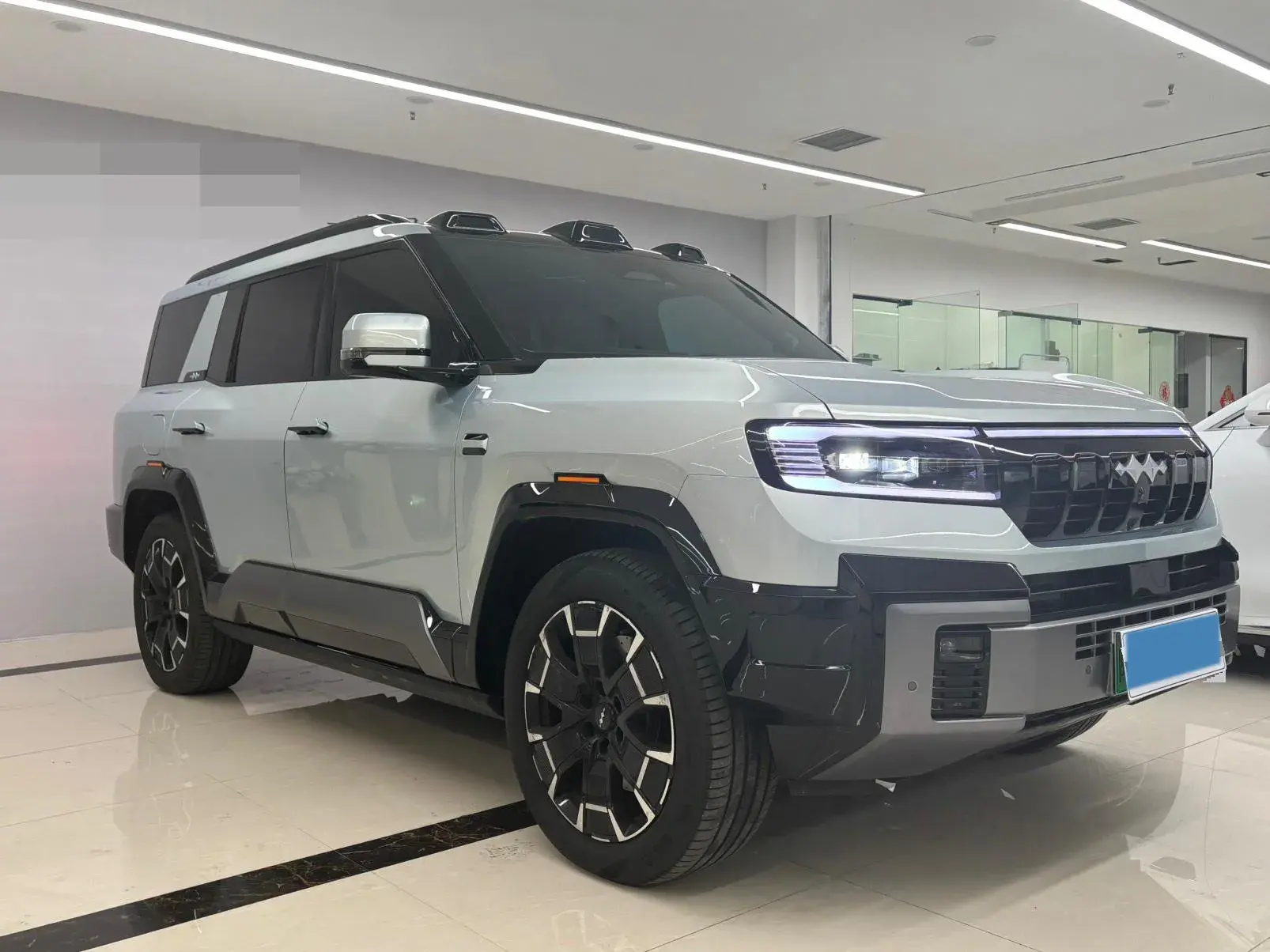 2025 FANGCHENGBAO BAO thumbnail 3