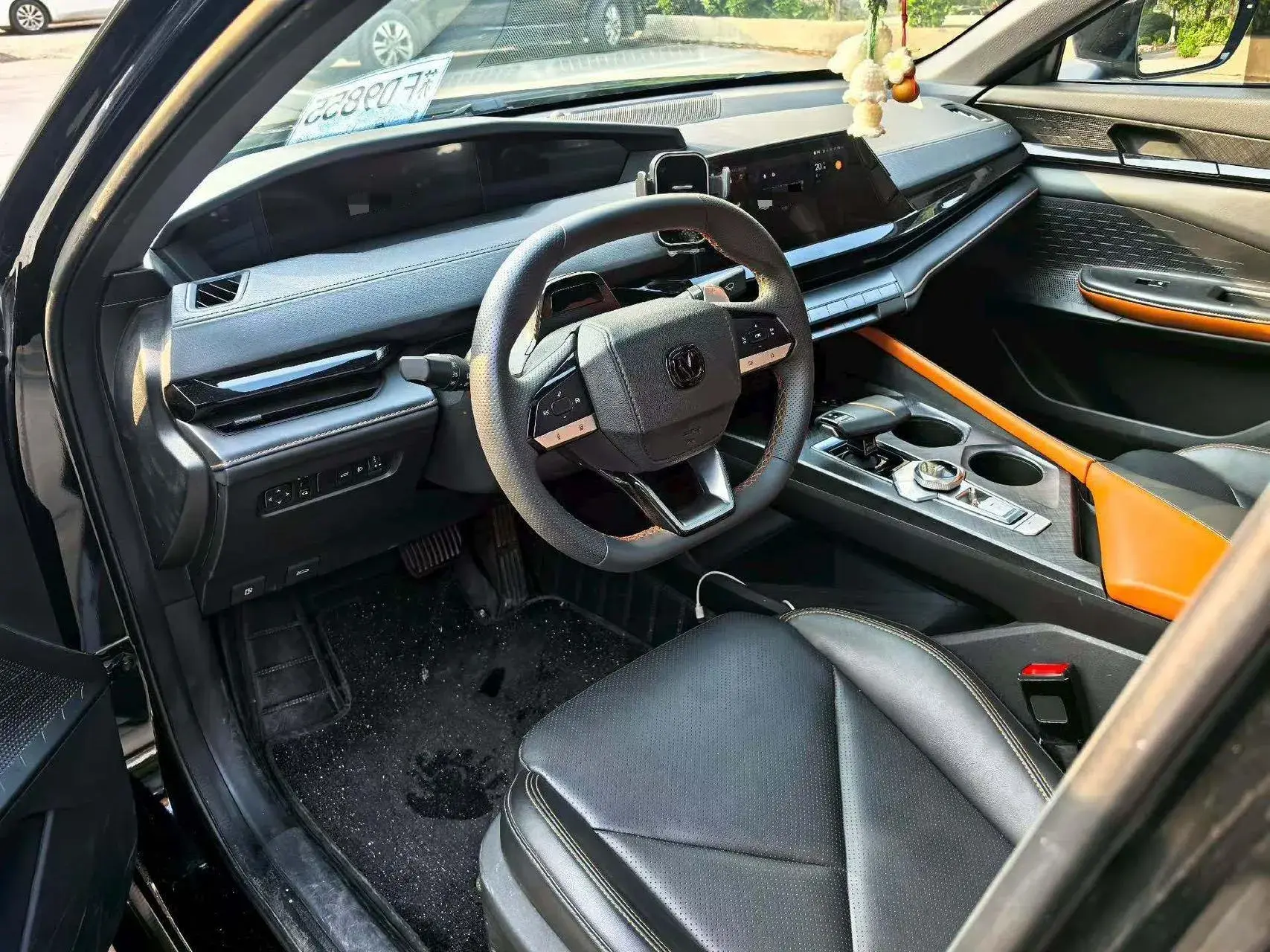 2022 CHANGAN UNI-V thumbnail 3