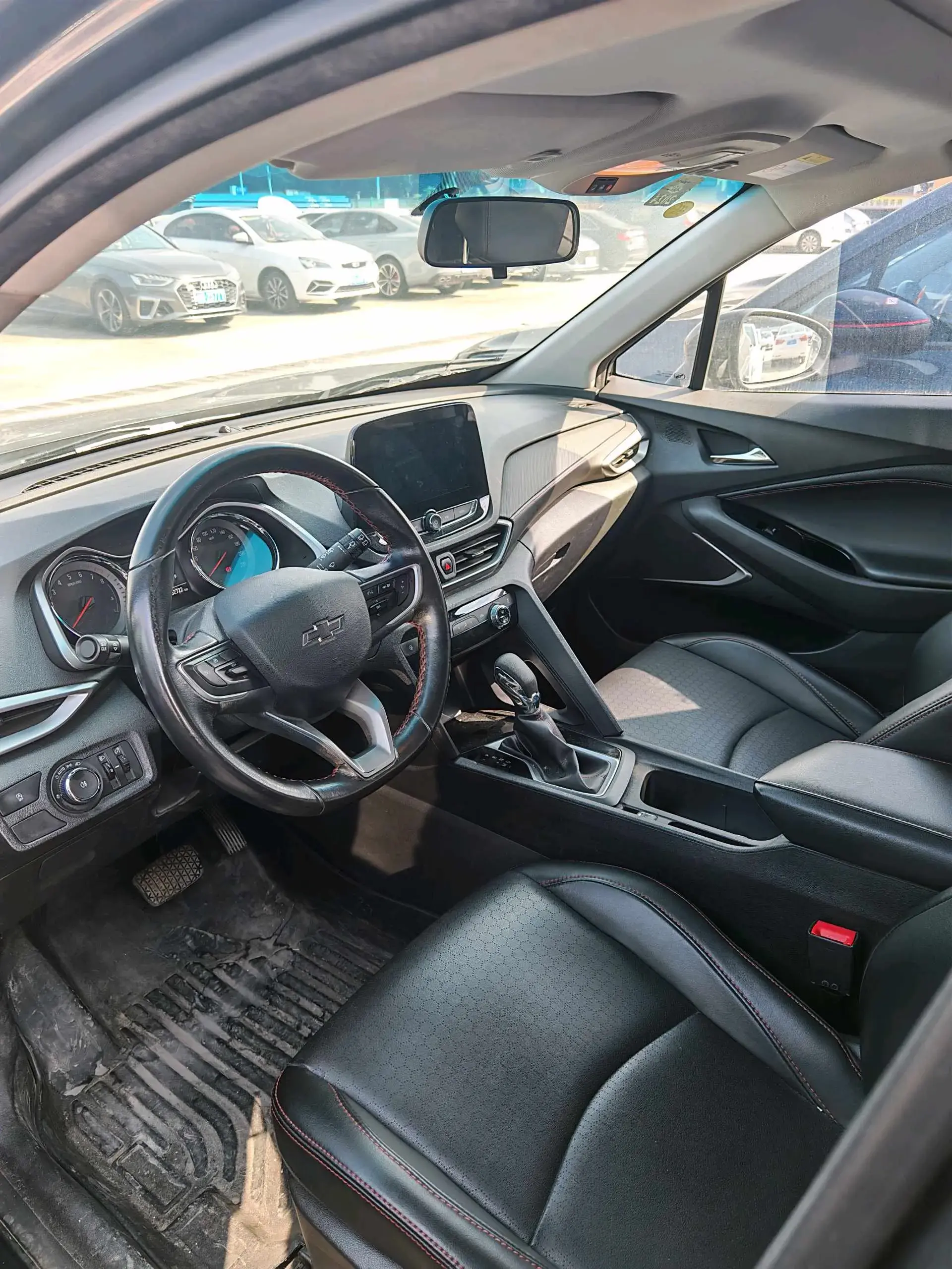 2020 CHEVROLET ORLANDO thumbnail 4