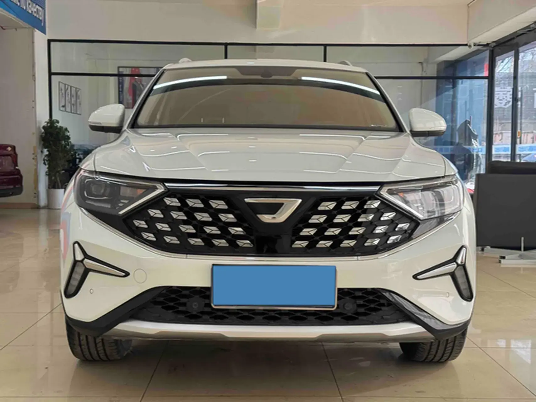 2022 JETTA VS7 thumbnail 2