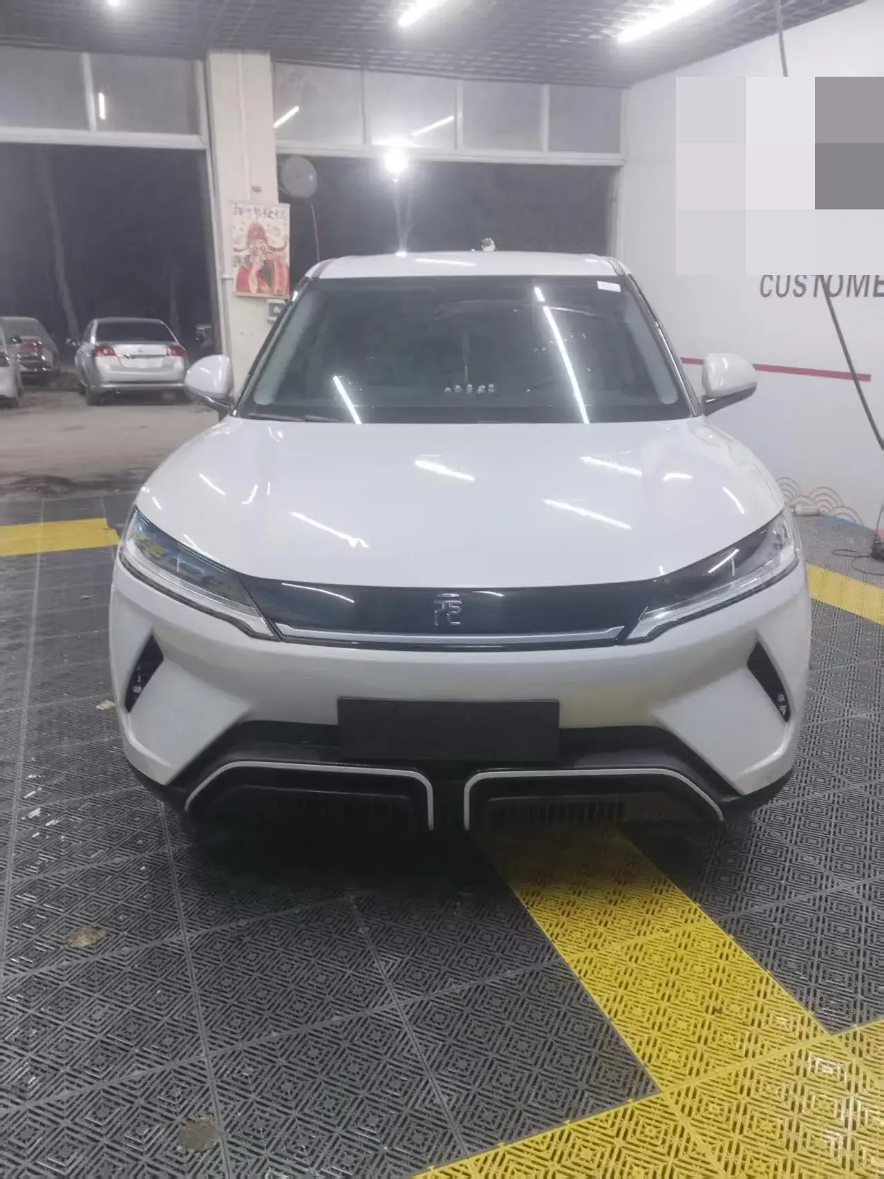 2024 BYD YUANUP thumbnail 2