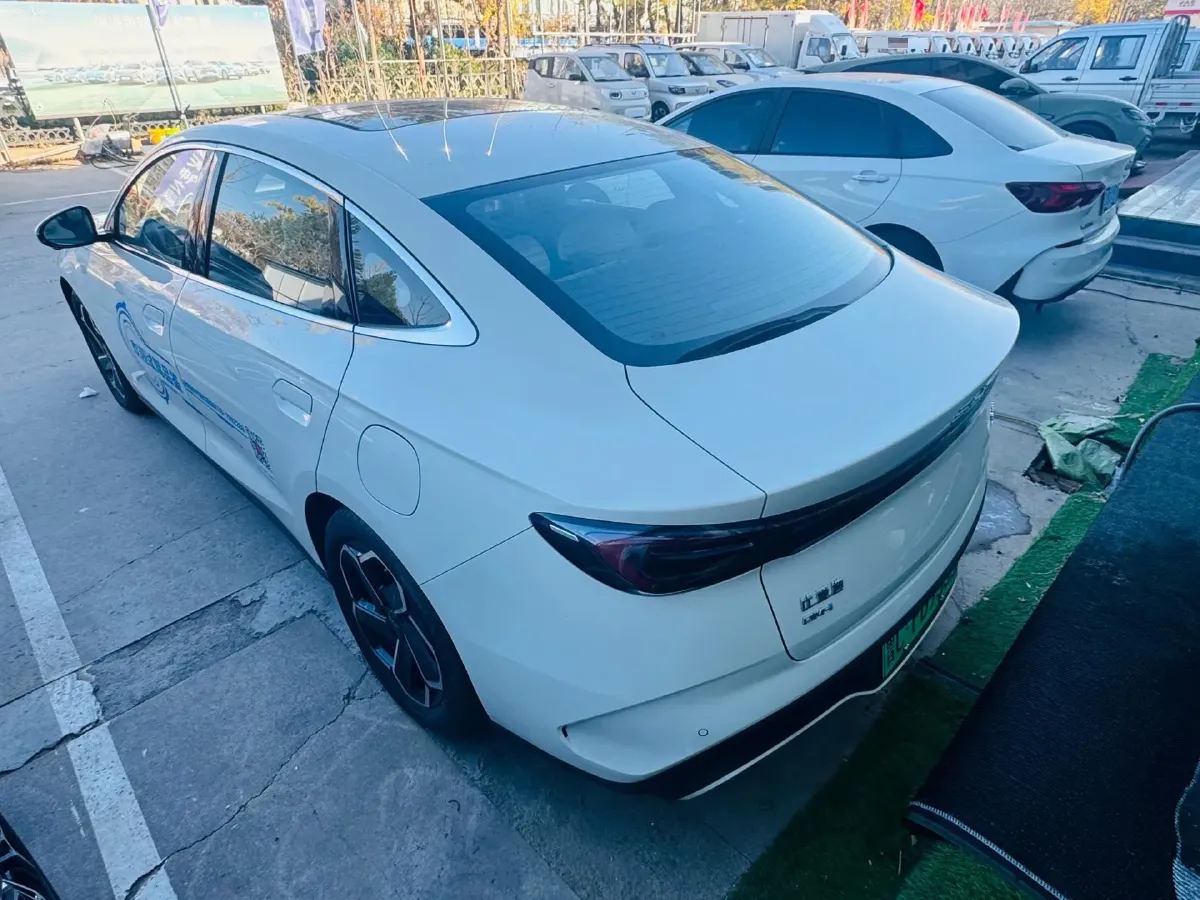 2011 BYD F3R 1.6L 100HP L4 4AT,autocango,china used car exporter,china ev exporter,chinese used car exporter,chinese used ev exporter